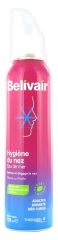 Belivair Hygiène du Nez Eau de Mer Spray Nasal 125 ml Belivair Hygiène du Nez Eau de Mer Spray Nasal 125 ml