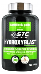 STC Nutrition Hydroxy Blast 120 Capsules STC Nutrition Hydroxy Blast 120 Capsules
