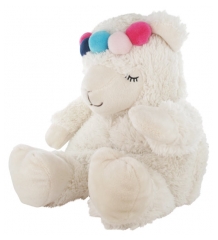 Soframar Cozy Peluches Bouillotte Lama Soframar Cozy Peluches Bouillotte Lama