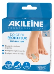 Akileïne Podoprotection Doigtier Protecteur Akileïne Podoprotection Doigtier Protecteur