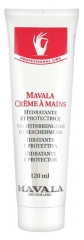 Mavala Crema de Manos Hidratante y Protectora 120 ml + Lima Gratis Mavala Crema de Manos Hidratante y Protectora 120 ml + Lima Gratis