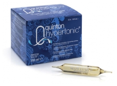 Laboratoires Quinton Hypertonic 30 Ampoules Laboratoires Quinton Hypertonic 30 Ampoules
