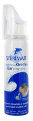 Stérimar Hygiène des Oreilles 50 ml Stérimar Hygiène des Oreilles 50 ml