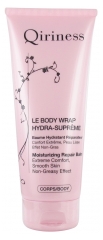 Qiriness Le Body Wrap Hydra-Suprême Baume Hydratant Réparateur 200 ml Qiriness Le Body Wrap Hydra-Suprême Baume Hydratant Réparateur 200 ml
