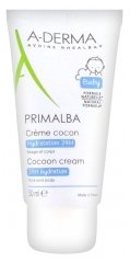 Aderma Primalba Cocoon Cream 50ml Aderma Primalba Cocoon Cream 50ml