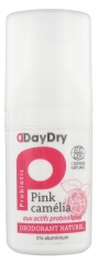 Biosme Déodorant Soin Probiotique Pink Camélia 50 ml Biosme Déodorant Soin Probiotique Pink Camélia 50 ml