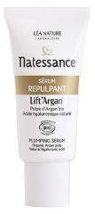 Natessance Lift'Argan Divinissime Hyaluro-Sérum Repulpant 30 ml Natessance Lift'Argan Divinissime Hyaluro-Sérum Repulpant 30 ml