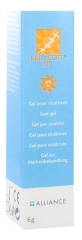 Kelo-Cote Narben-Gel mit UV-Schutz LSF 30 6 g Kelo-Cote Narben-Gel mit UV-Schutz LSF 30 6 g