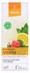 Weleda Brumessence Vitality Spray 50ml Weleda Brumessence Vitality Spray 50ml