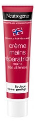 Neutrogena Bálsamo Manos Grietas & Fisuras 15 ml Neutrogena Bálsamo Manos Grietas & Fisuras 15 ml