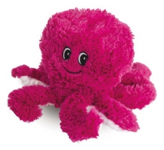Soframar Cozy Cuddly Toys Octopus Warmer Soframar Cozy Cuddly Toys Octopus Warmer