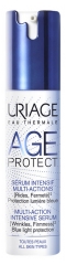 Uriage Age Protect Intensiv-Multi-Action-Serum 30 ml Uriage Age Protect Intensiv-Multi-Action-Serum 30 ml