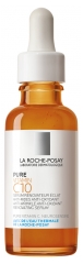 La Roche-Posay Pure Vitamin C10 Renovating Serum 30ml La Roche-Posay Pure Vitamin C10 Renovating Serum 30ml