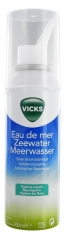 Vicks Sea Water Isotonic Nasal Spray 100ml