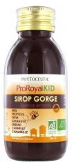 Phytoceutic ProRoyal Kid Syrup Throat 100ml Phytoceutic ProRoyal Kid Syrup Throat 100ml