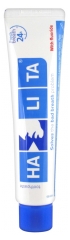 Dentaid Halita Pâte Dentifrice avec Fluoride 75 ml
