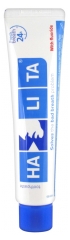 Dentaid Halita Toothpaste with Fluorure 75ml