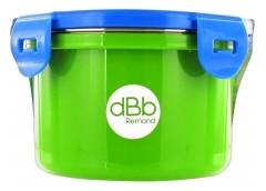 dBb Remond Babylunch dBb Remond Babylunch