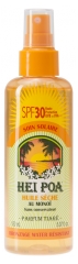 Hei Poa Huile Sèche au Monoï SPF 30 150 ml Hei Poa Huile Sèche au Monoï SPF 30 150 ml