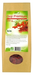Exopharm Goji Premium Bio 250 g Exopharm Goji Premium Bio 250 g