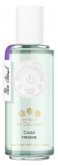 Roger & Gallet Extrait de Cologne Cassis Frénésie 100ml Roger & Gallet Extrait de Cologne Cassis Frénésie 100ml