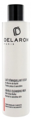 Delarom Sanfte Abschminkmilch 200 ml Delarom Sanfte Abschminkmilch 200 ml