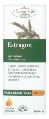 NatureSun Aroms Essential Oil Tarragon (Artemisia Dracunculus) 5ml NatureSun Aroms Essential Oil Tarragon (Artemisia Dracunculus) 5ml