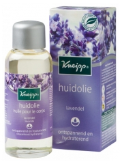 Kneipp Huile de Massage Lavande 100 ml Kneipp Huile de Massage Lavande 100 ml