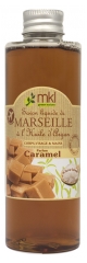 MKL Green Nature Flüssigseife Marseille Karamell Arganöl 100 ml MKL Green Nature Flüssigseife Marseille Karamell Arganöl 100 ml