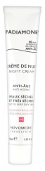 Fadiamone Nachtcreme Anti-Aging 30 ml Fadiamone Nachtcreme Anti-Aging 30 ml