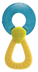 Chicco Fresh Relax Teething Ring 4 Months and + Chicco Fresh Relax Teething Ring 4 Months and +