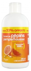 Nutrisanté Extract of Grapefruit Seeds 200ml + 100ml Free Nutrisanté Extract of Grapefruit Seeds 200ml + 100ml Free