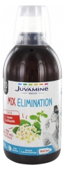 Juvamine Slimness Activator 500ml Juvamine Slimness Activator 500ml