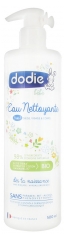 Dodie Eau Nettoyante 3 en 1 500 ml Dodie Eau Nettoyante 3 en 1 500 ml