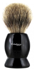 Estipharm Brosse à Barbe Pure Blaireau Estipharm Brosse à Barbe Pure Blaireau