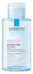 La Roche-Posay Micellar Water Ultra Reactive Skin 100ml La Roche-Posay Micellar Water Ultra Reactive Skin 100ml