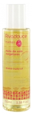 Rivadouce Mum Stretch Marks Oil 100ml Rivadouce Mum Stretch Marks Oil 100ml