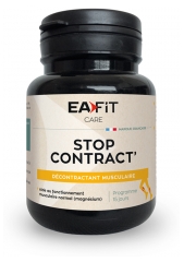 Eafit Care Stop Contract' Muscle Relaxant 30 Tablets Eafit Care Stop Contract' Muscle Relaxant 30 Tablets
