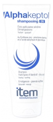 Item Dermatologie Shampoing Alphakeptol DS Etats Pelliculaires Sévères 200 ml Item Dermatologie Shampoing Alphakeptol DS Etats Pelliculaires Sévères 200 ml