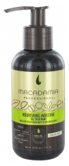 Macadamia Nourishing Moisture Huile de Soin Hydratante et Nourrissante 125 ml Macadamia Nourishing Moisture Huile de Soin Hydratante et Nourrissante 125 ml