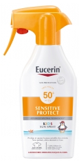 Eucerin Sun Protection KIDS Sun Spray SPF 50+ 300ml Eucerin Sun Protection KIDS Sun Spray SPF 50+ 300ml