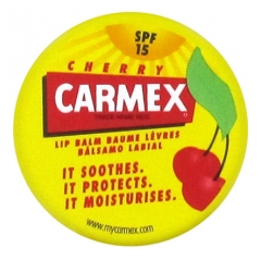 Carmex Lip Balm SPF 15 8,4ml Carmex Lip Balm SPF 15 8,4ml