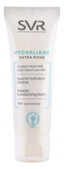 SVR Hydraliane Extra Riche Baume Hydratant Intense 40 ml SVR Hydraliane Extra Riche Baume Hydratant Intense 40 ml