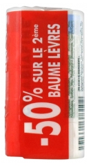 CicaBiafine Lips Balm 2 x 4,9g CicaBiafine Lips Balm 2 x 4,9g