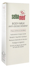 Sebamed Body-Milk Anti-Dessèchement 200 ml Sebamed Body-Milk Anti-Dessèchement 200 ml