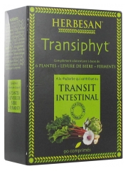 Herbesan Transiphyt 90 Comprimés Herbesan Transiphyt 90 Comprimés