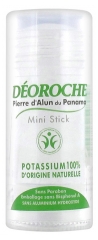 Bioxydiet Déoroche Pierre d'Alun du Panama Stick 30 g Bioxydiet Déoroche Pierre d'Alun du Panama Stick 30 g