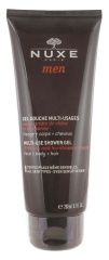 Nuxe Men Multi-Use Shower Gel 200ml Nuxe Men Multi-Use Shower Gel 200ml
