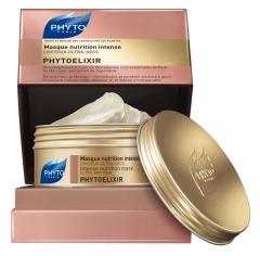 Phyto Phytoelixir Intense Nutrition Mask 200ml Phyto Phytoelixir Intense Nutrition Mask 200ml