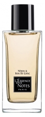 L'Essence des Notes Eau de Parfum Néroli Bois de Gaïac 50 ml L'Essence des Notes Eau de Parfum Néroli Bois de Gaïac 50 ml
